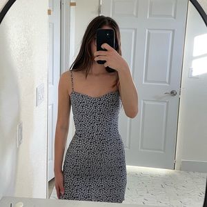 Reformation Rooney dress, vintage reformation